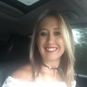 Meet your Posher, Bridgett